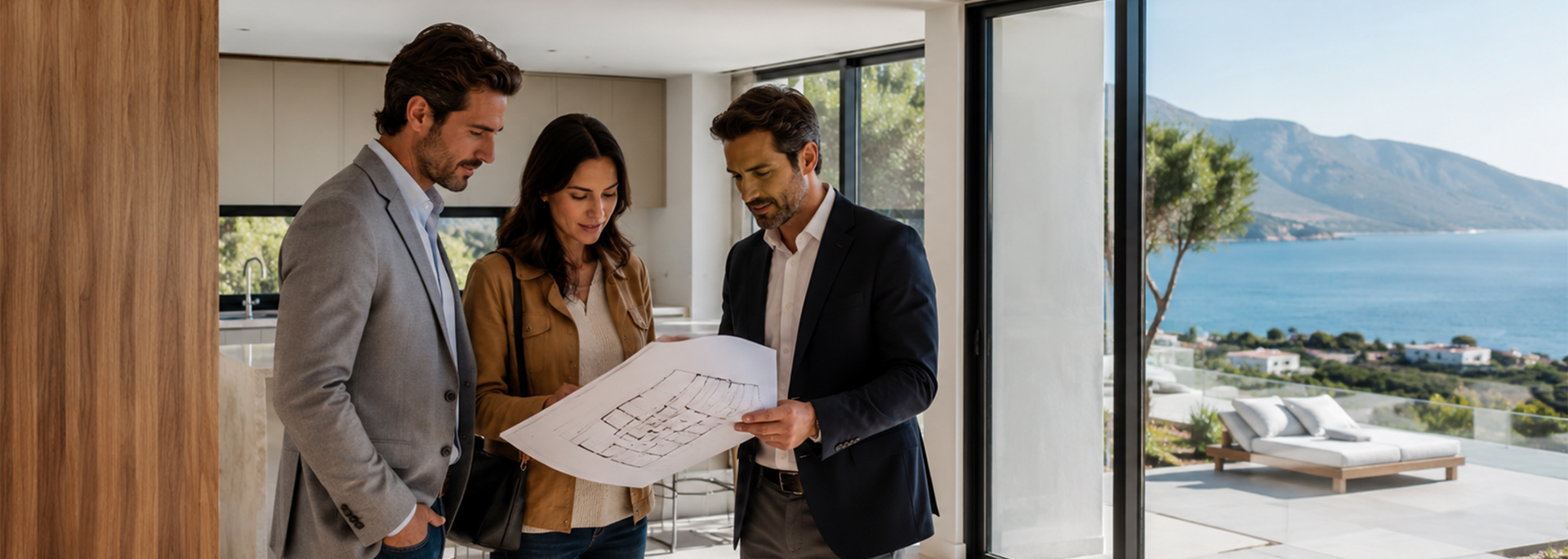Greece Golden Visa Through Real Estate Investment