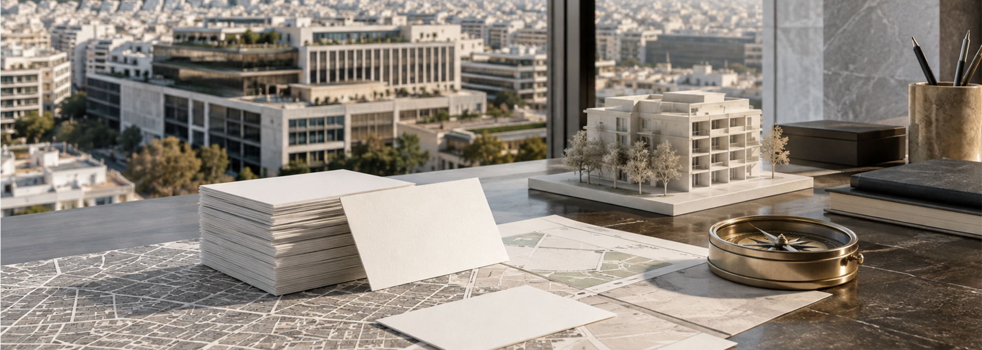 A Tailored Legal Strategy for Investment-Based Residence in Greece