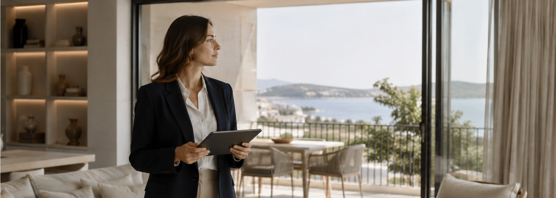 Legal Property Management