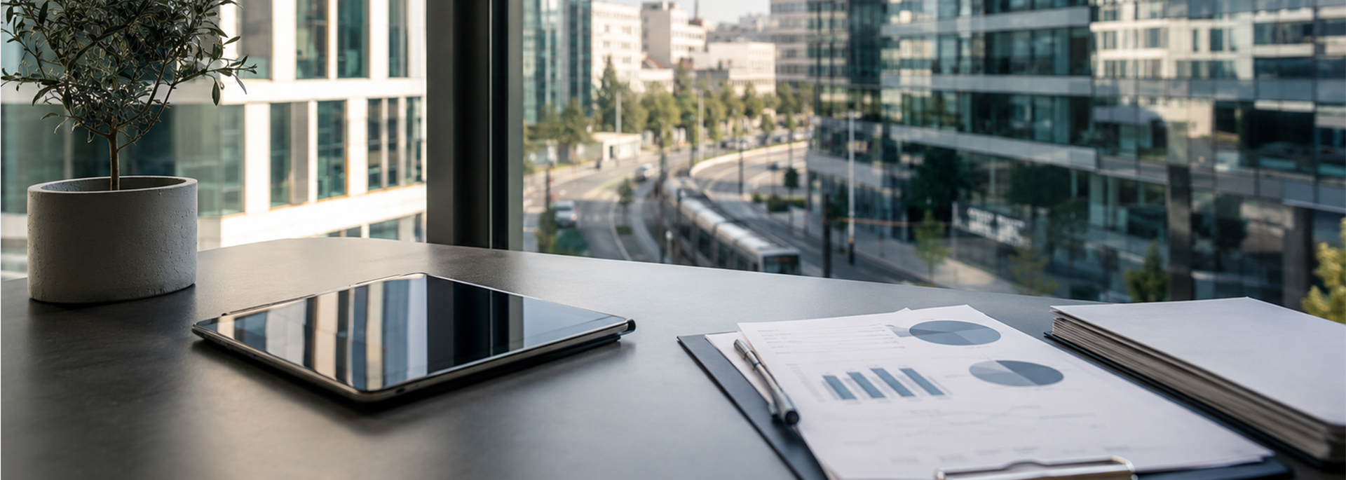 Corporate Investments and Business Participation in Greece
