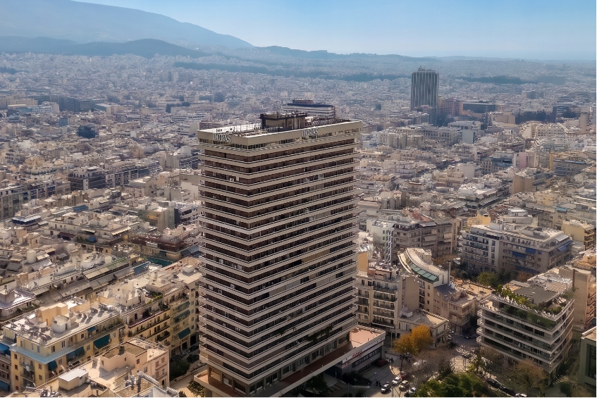 Η Εταιρεία
