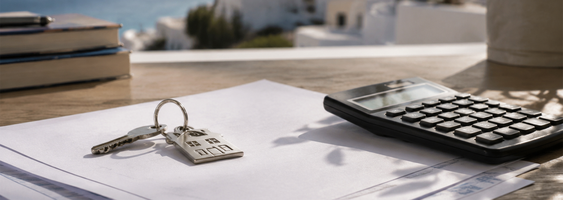 Mortgages, Encumbrances, and Property-Related Liabilities