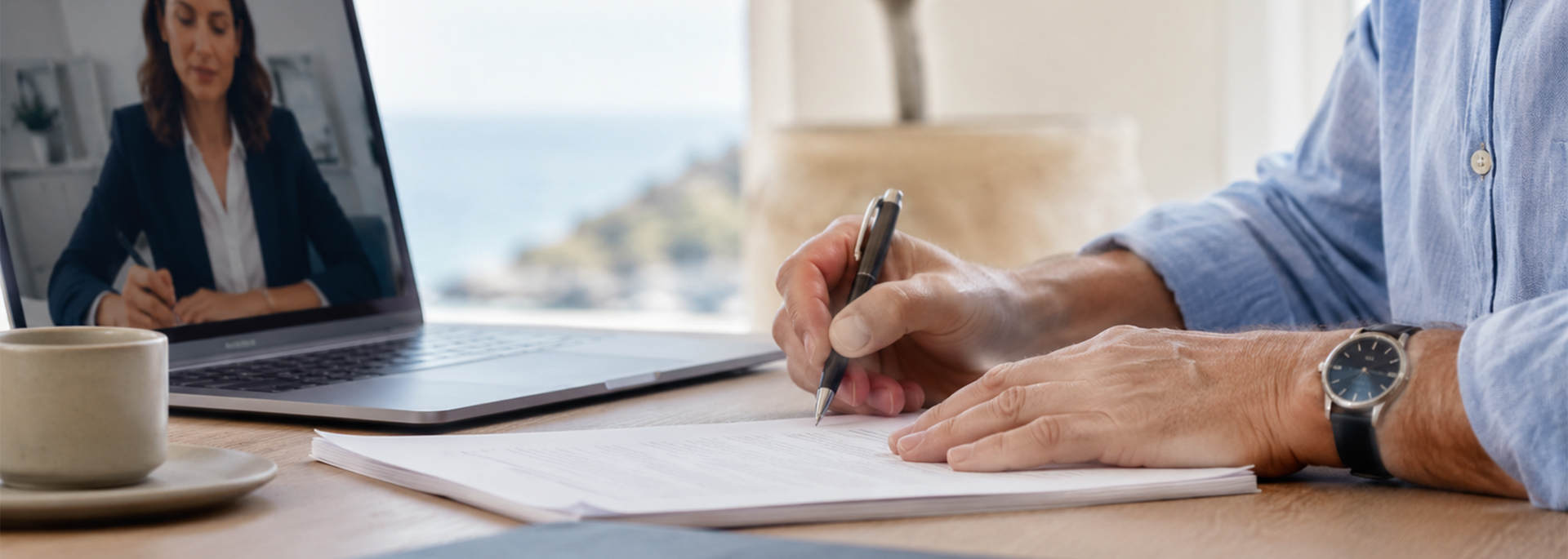 Powers of Attorney in Greece and Abroad