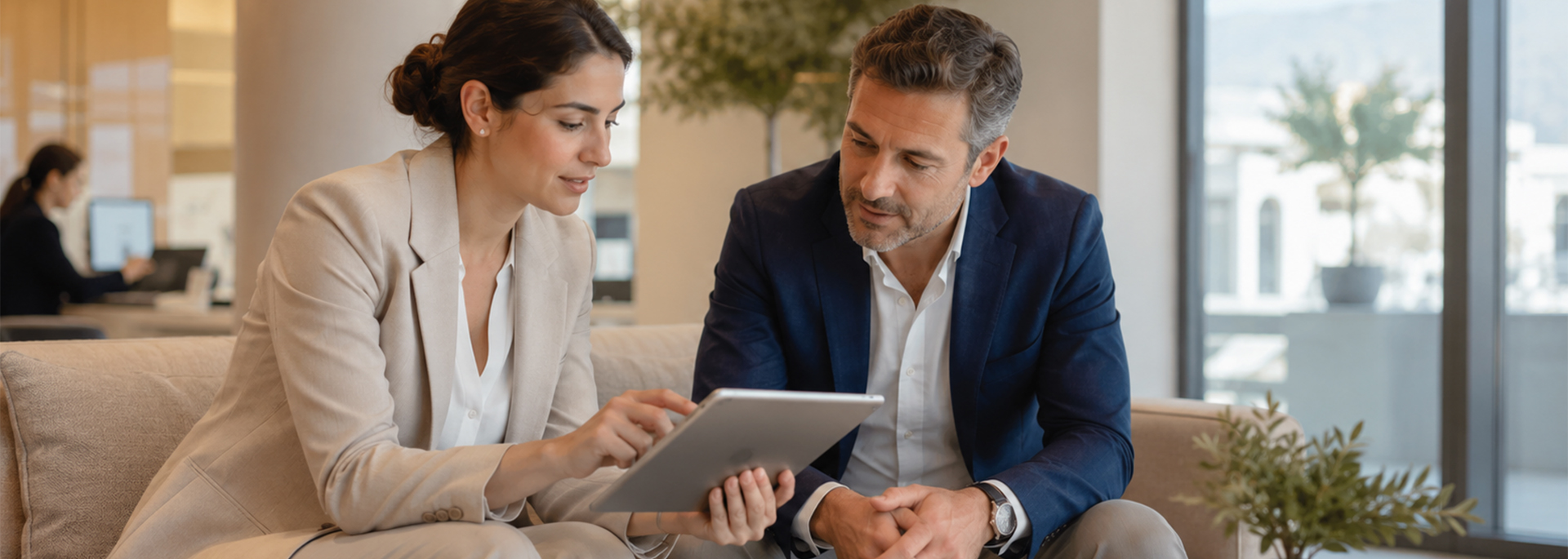 Opening a Greek Bank Account and Banking Support