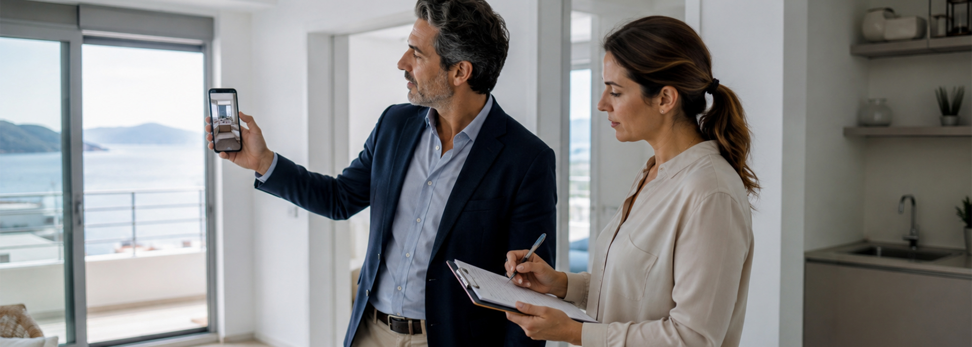 Powers of Attorney and Remote Property Representation