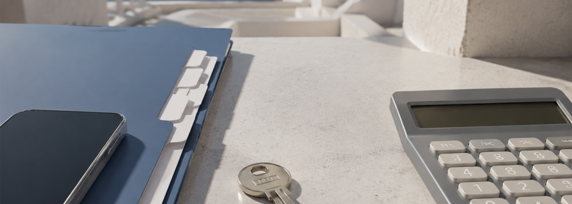 Greek Tax Identification Numbers, and Property Filings