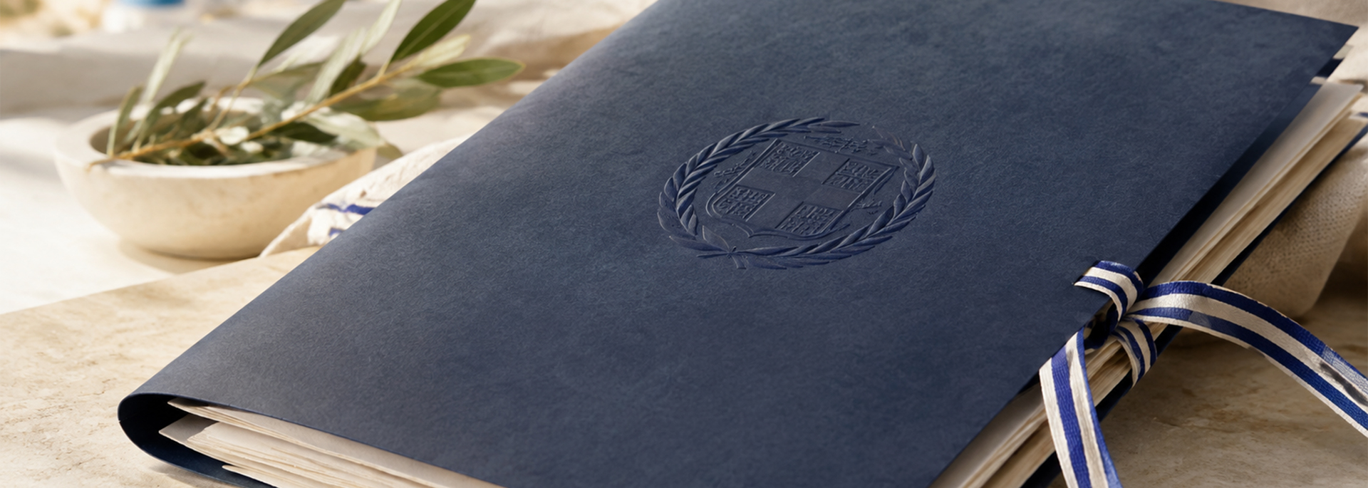 Greek Citizenship by Descent & Citizenship for Greeks Abroad