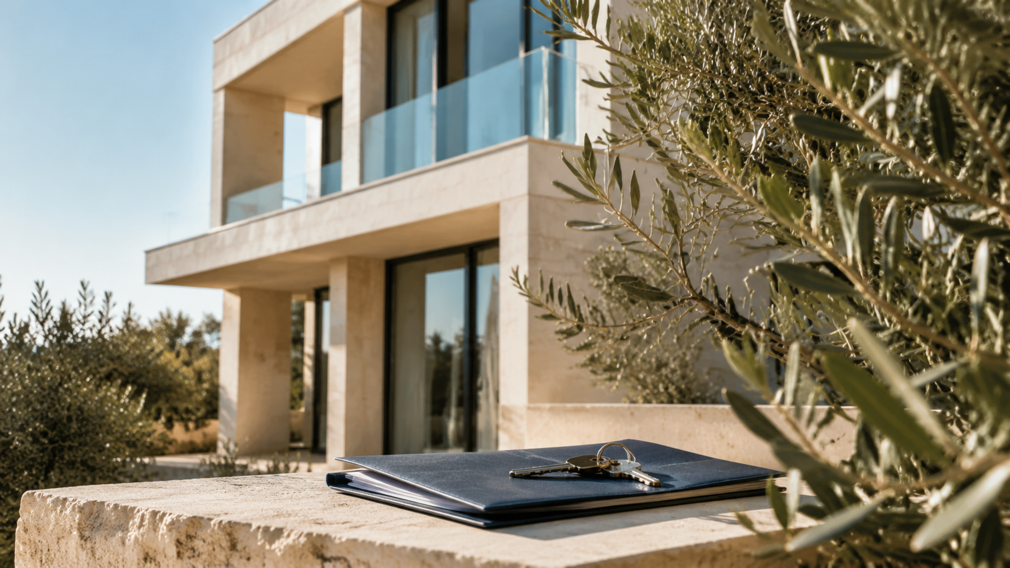Greek Real Estate Law and Property Transactions