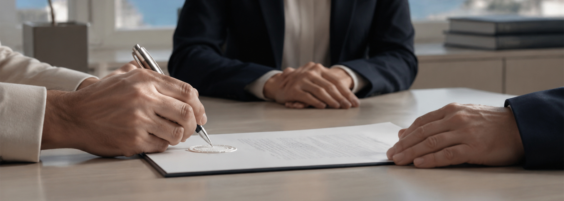 Powers of Attorney in Greece and Abroad