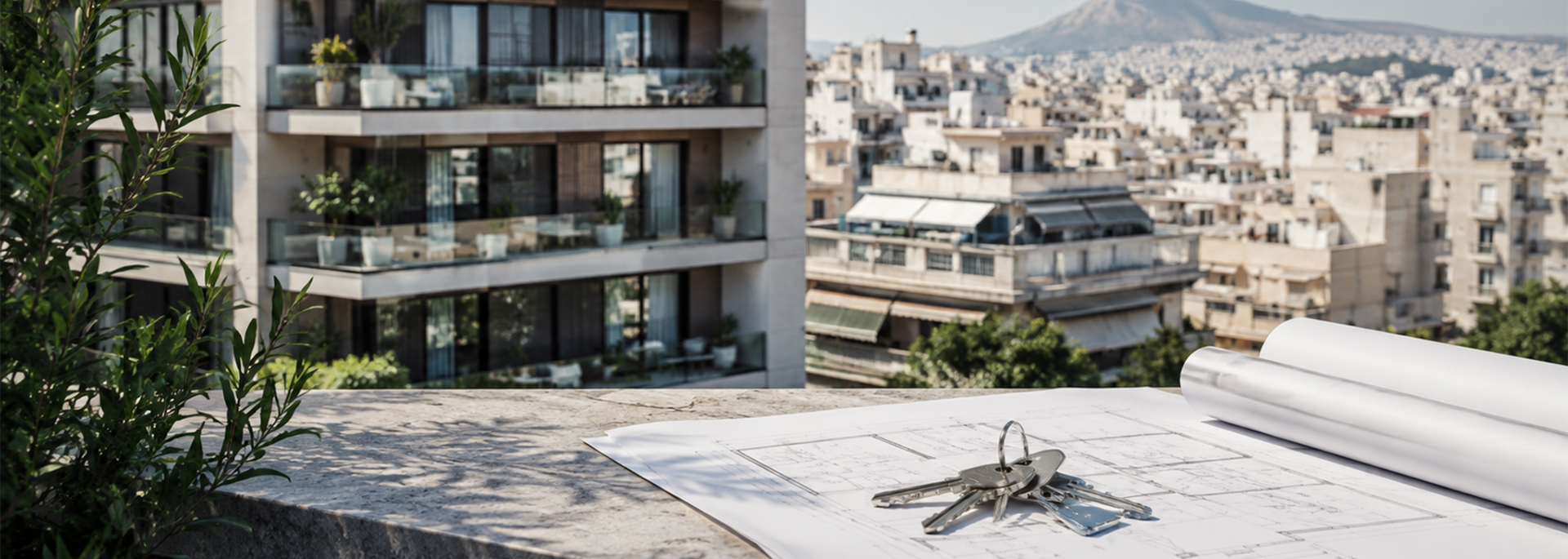 Greek Real Estate Law and Property Transactions