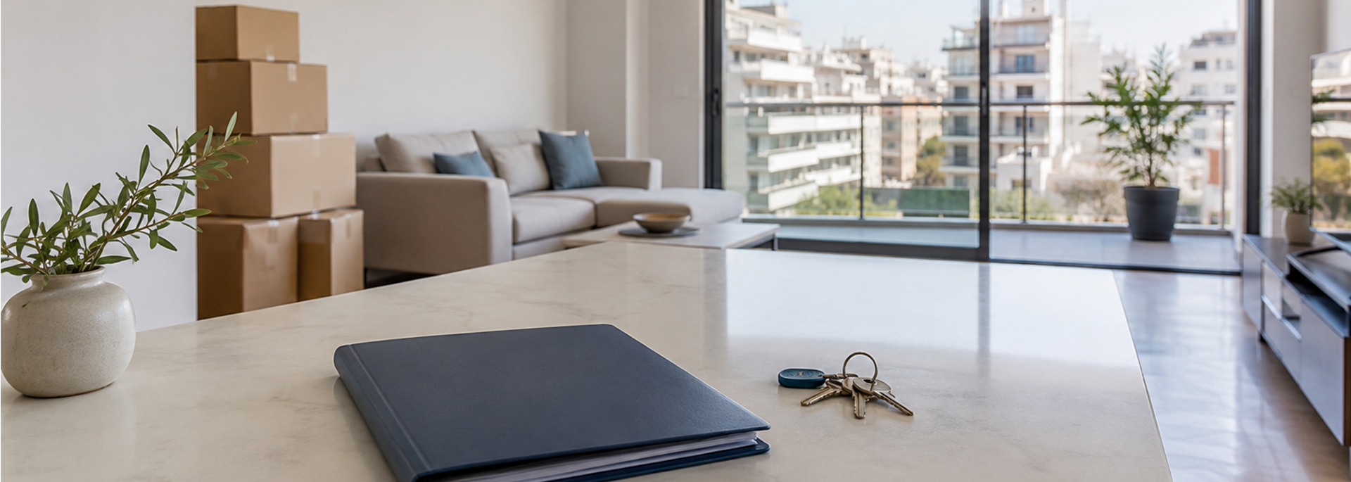 Residential Lease Agreements