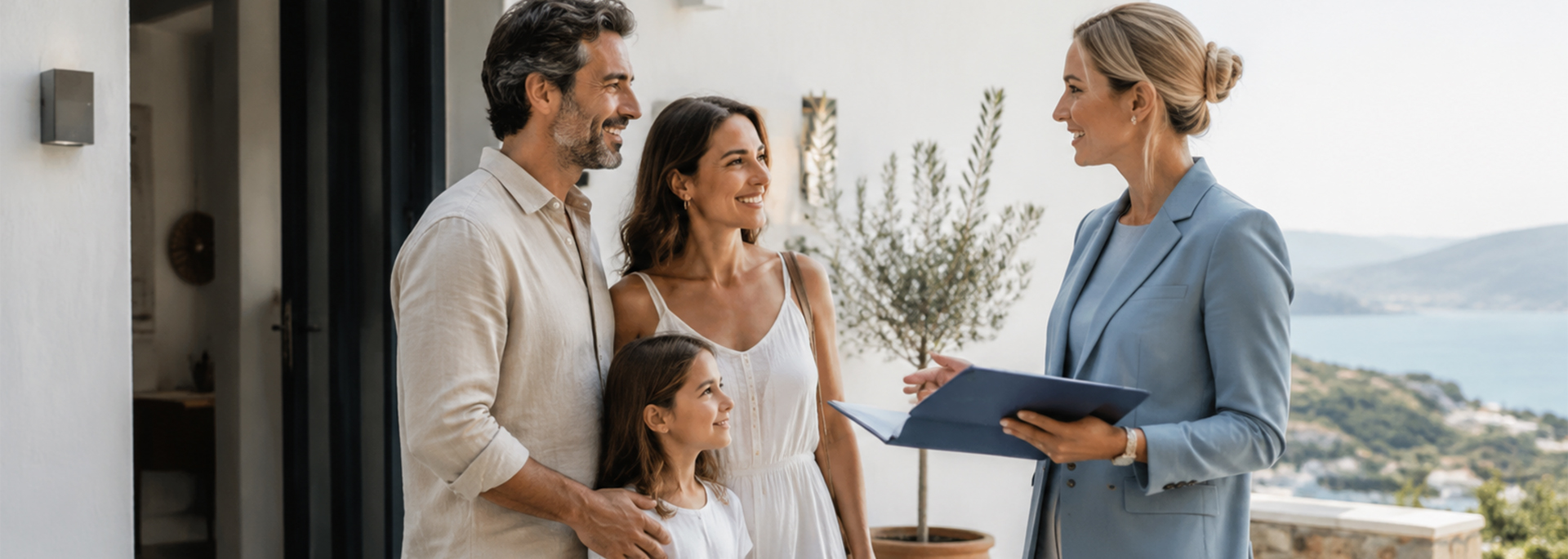 Residence Permits for Eligible Family Members
