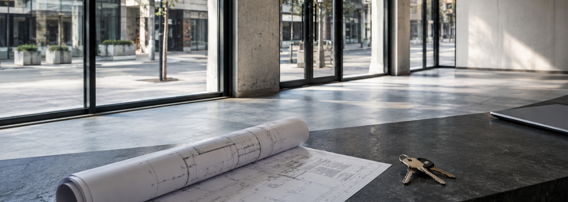 Commercial and Business Leases