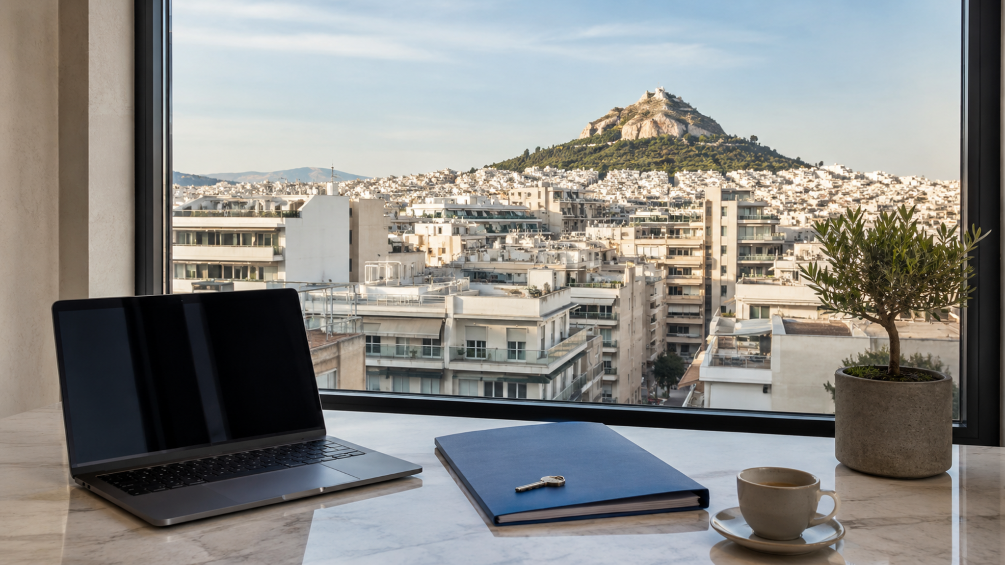 Legal Services for the Greek Diaspora