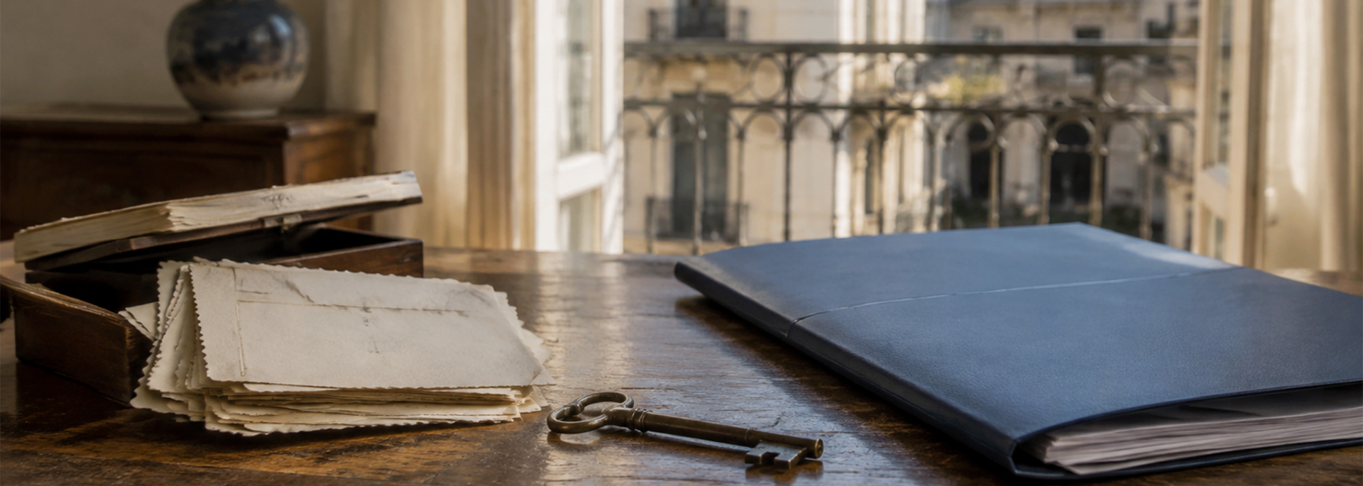 Greek Inheritance Law for Heirs Living Abroad
