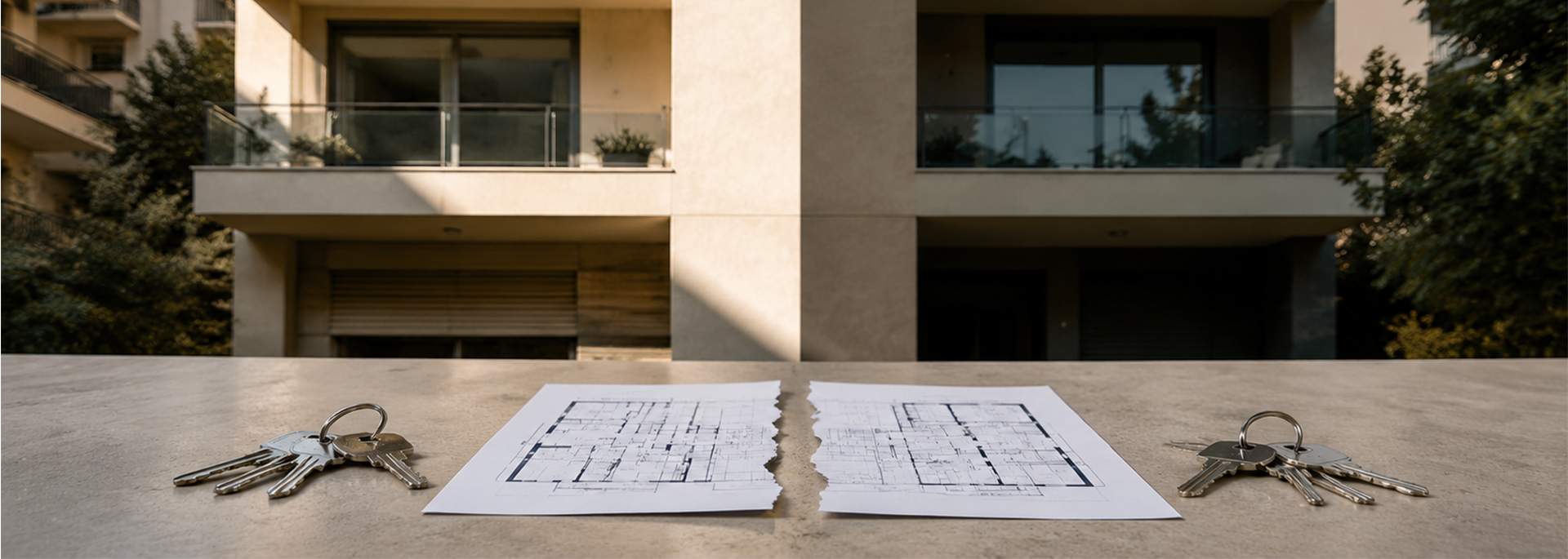Co-Ownership and Property Disputes